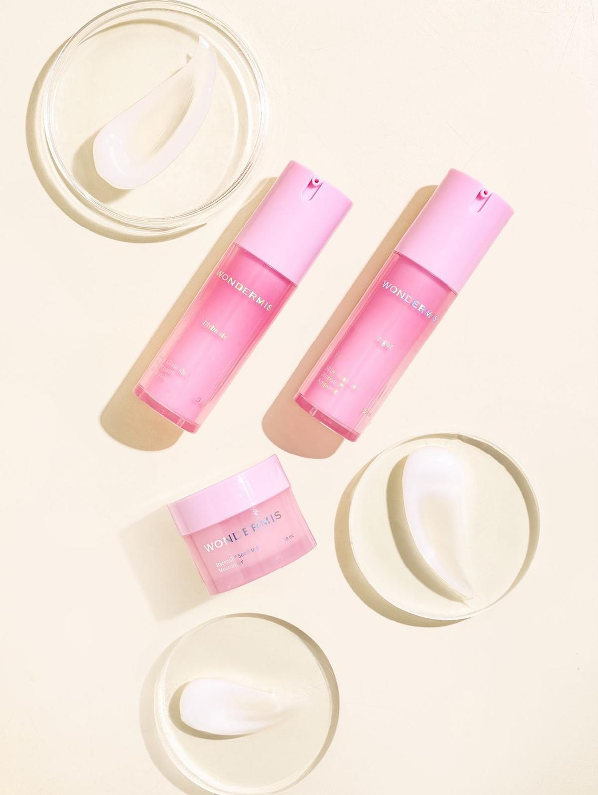 Skincare Wondermis