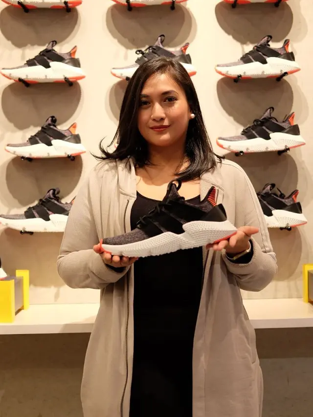 adidas