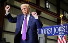 Trump Ingin Jadi Presiden 3 Periode