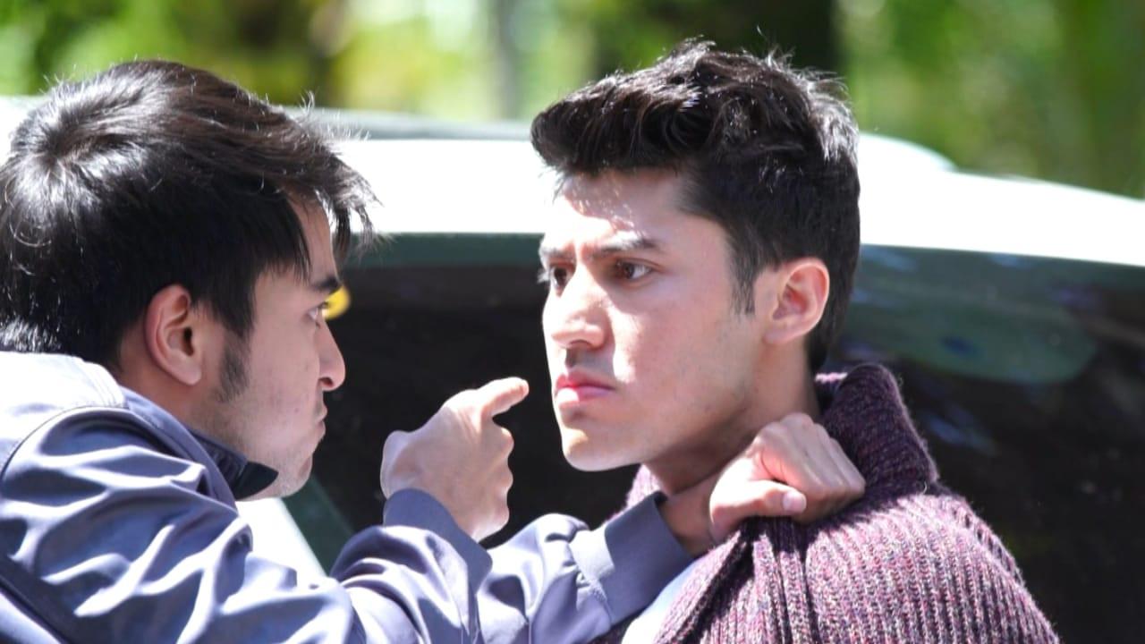 Love Story The Series