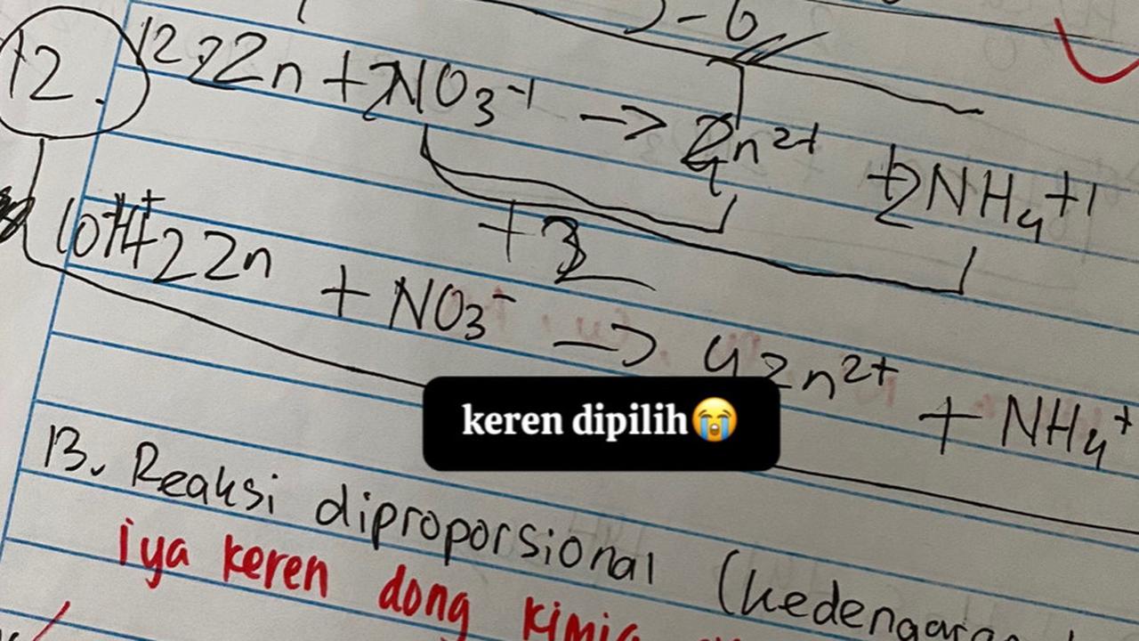 Kimia