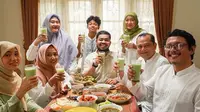 Lambung Nyaman di Bulan Ramadhan dengan Nutrisi Alami Umbi Garut