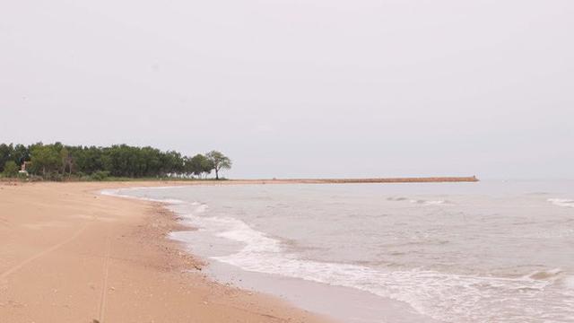 Pantai kera nepa