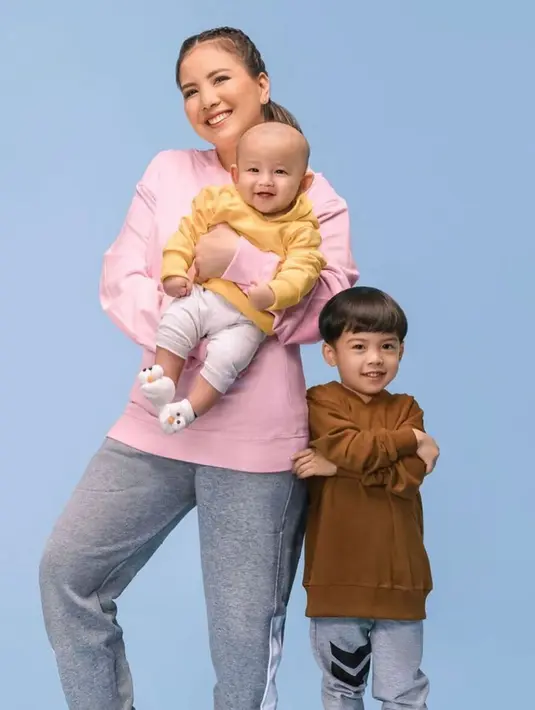 Tya Ariestya (Instagram/tya_ariestya)