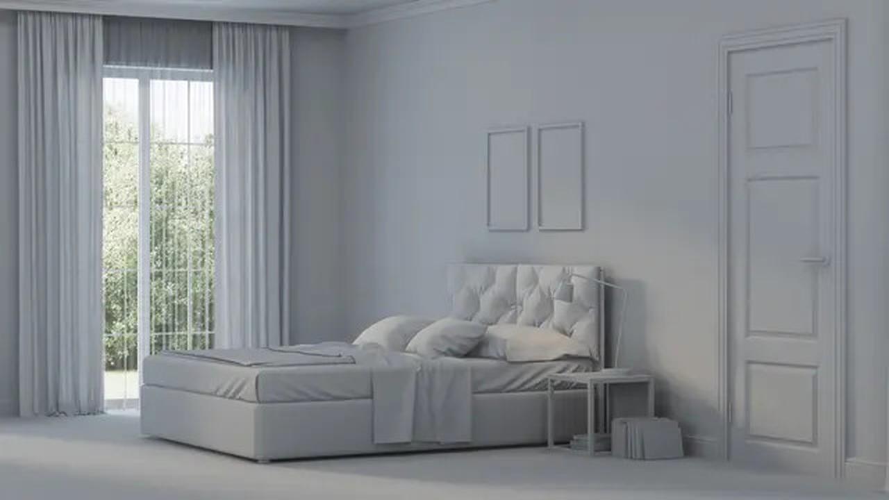 Model dan Desain Kamar Anak Perempuan yang Minimalis, Cantik dan Kece Abis