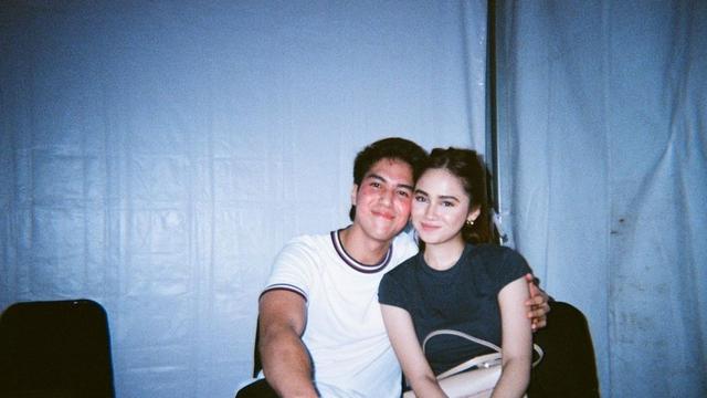 Gender Reveal Kesha Ratuliu