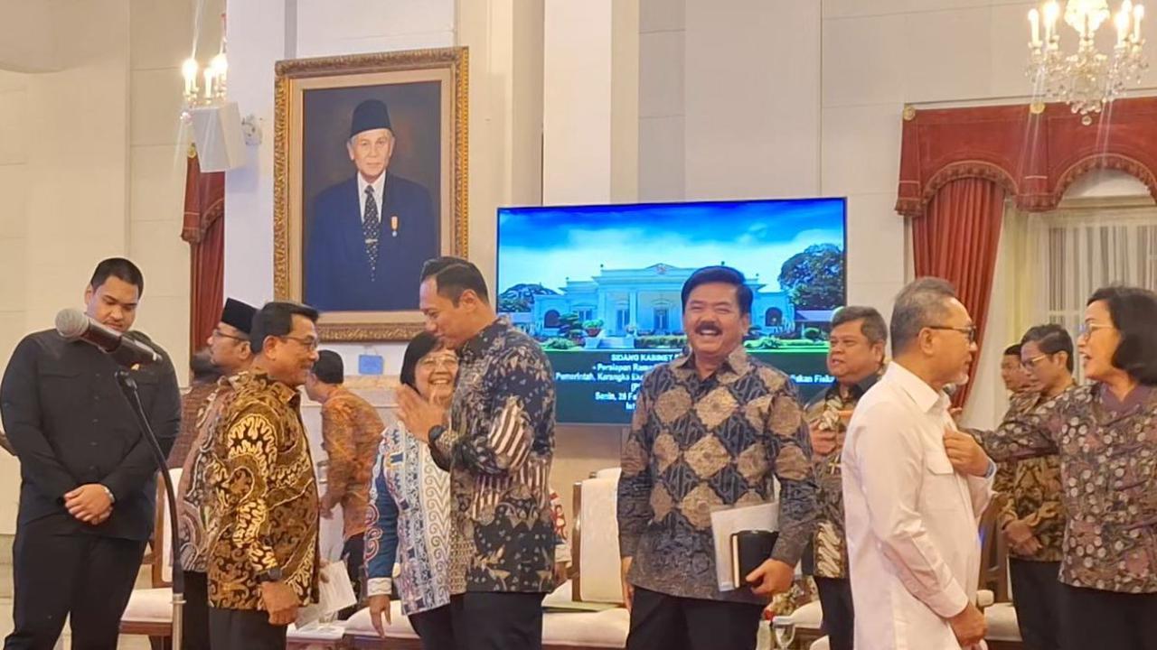 Dok. Istimewa