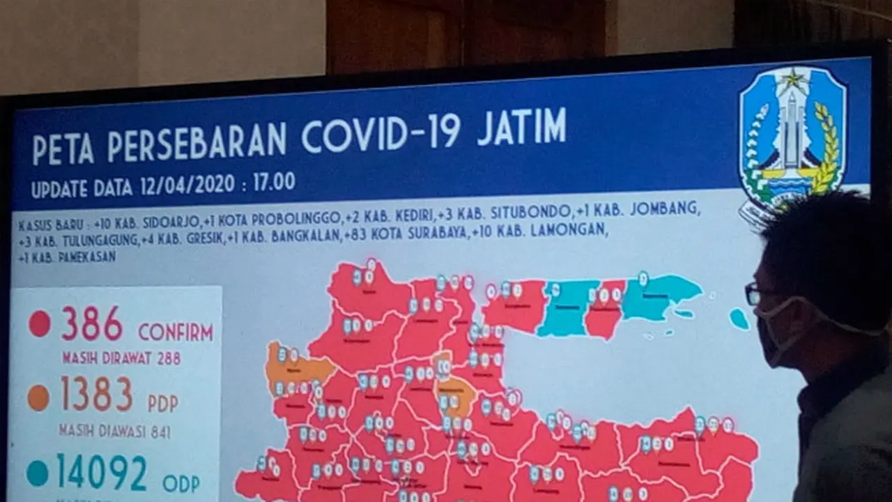(Foto: Liputan6.com/Dian Kurniawan)