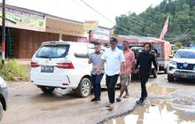 Fakta Unik: 16 Perusahaan Tambang Bersepakat, Gubernur Sulteng Percepat Perbaikan Jalan Morowali Utara