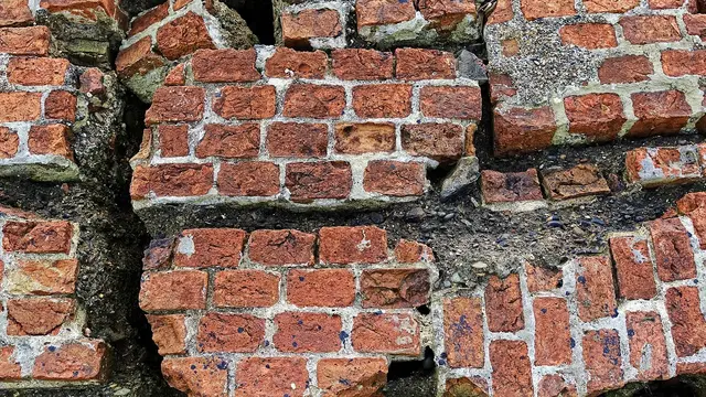 Gempa Sudah Berhenti Tapi Rasanya Masih Bergoyang? Ini Sebabnya