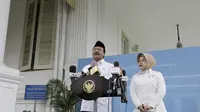 Menteri Sosial Saifullah Yusuf (Foto: Kemensos)