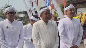 Pemprov Jabar Berikan Hadiah Infrastruktur Cianjur: Jalan Selatan Tuntas, Ekonomi Meningkat