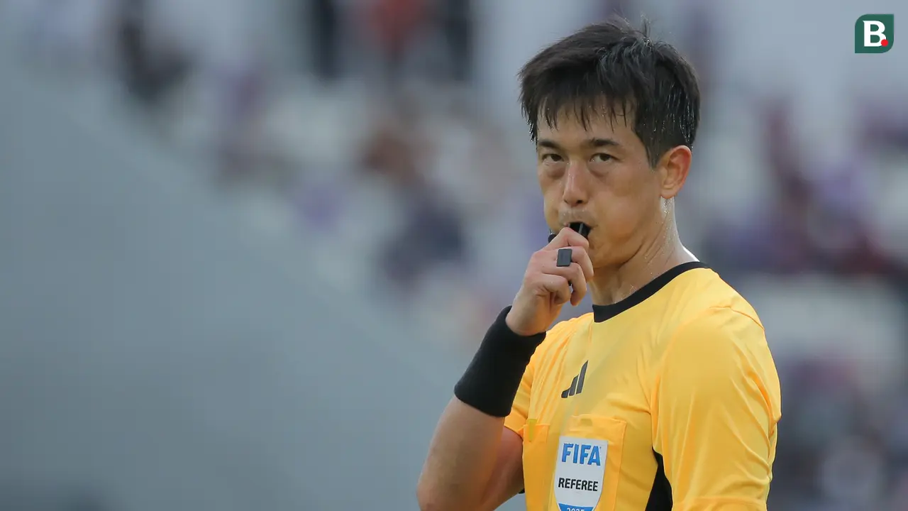 Ko Hyungjin - BRI Super League 2025/2026