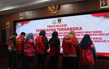 Kejari Lampung Tetapkan 8 Orang Jadi Tersangka Kredit Cepat dan Kredit Umum, Rugikan Negara Miliaran Rupiah