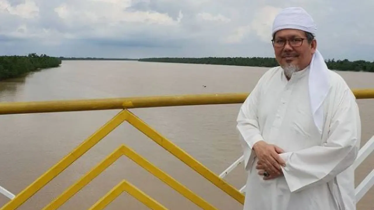 Ustaz Tengku Zulkarnain