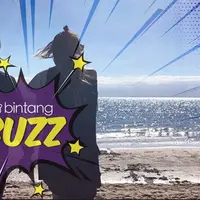 Yang terbaru, Nadine ikut berbuka puasa bersama keluarga Dimas Anggara//Bahkan, Nadine juga ikut membuat es buah untuk buka puasa Dimas.