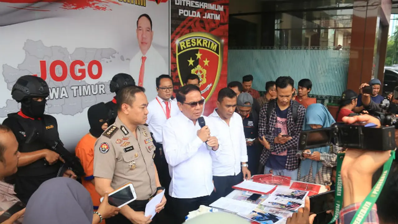 (Foto: Liputan6.com/Dian Kurniawan)