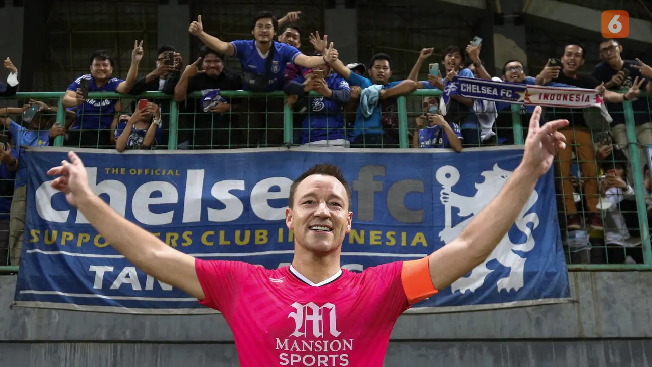 John Terry
