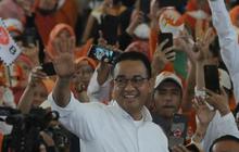 VIDEO: Jawaban Anies Viral Asam Sulfat: Yang Benar Asam Folat, Didapat dari Tanaman bukan Bengkel