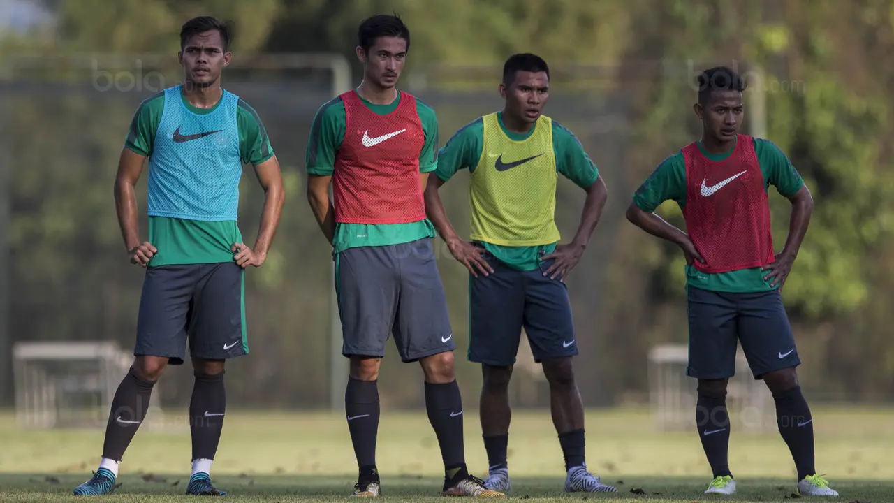 Timnas Indonesia U-22