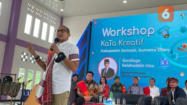 Sandiaga Uno