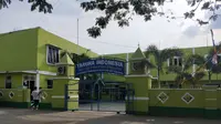 SMA Taruna Indonesia Palembang (Liputan6.com / Nefri Inge)