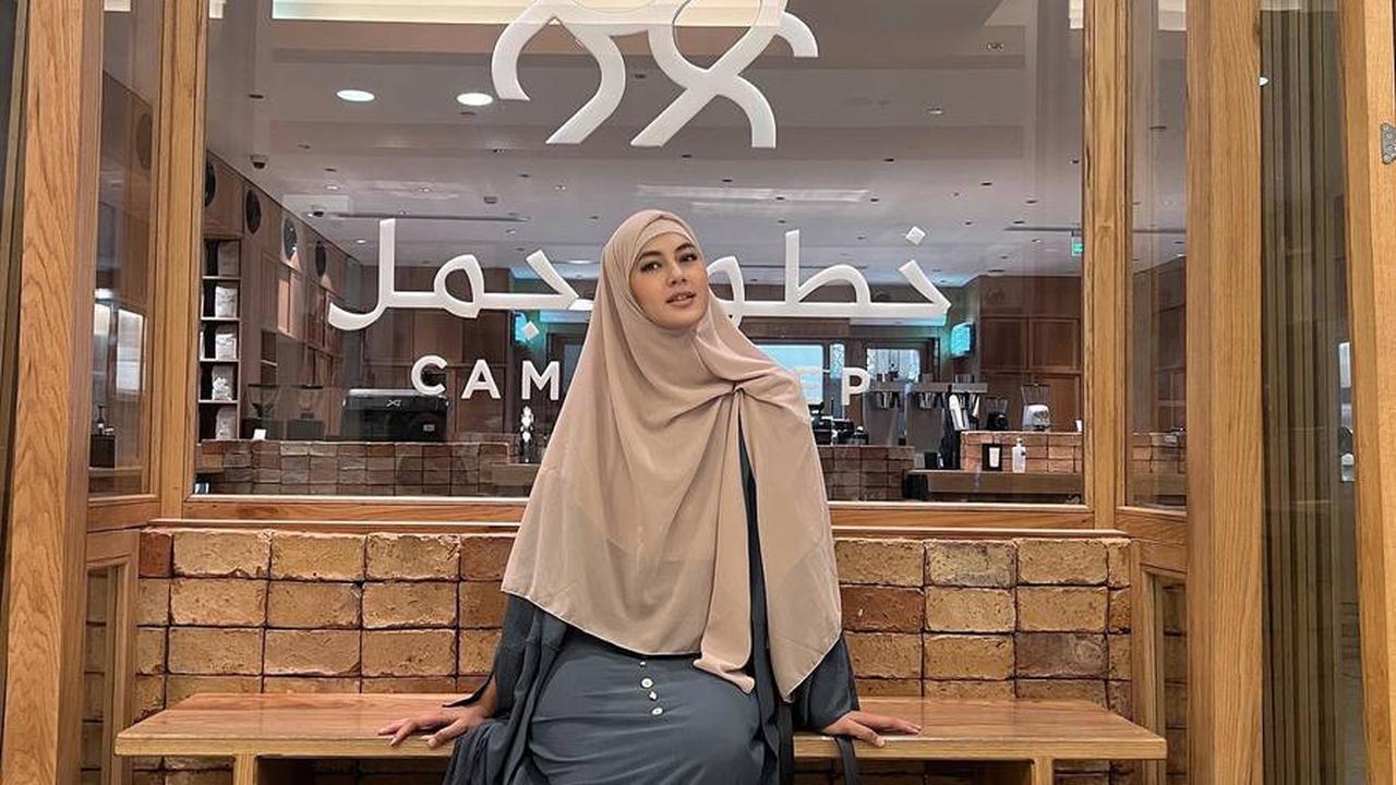 Mendapatkan Banyak Doa Dari Netizen