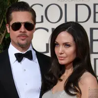 Sumber mengatakan bahwa Brad sudah lelah dengan Angie dan siap untuk mengakhiri segalanya. (FRAZER HARRISON  GETTY IMAGES NORTH AMERICA  AFP)