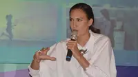 Nadine Chandrawinata soal Duka dan Kenangan Mendaki Carstensz: Gunung Tak Pernah Berniat Jahat