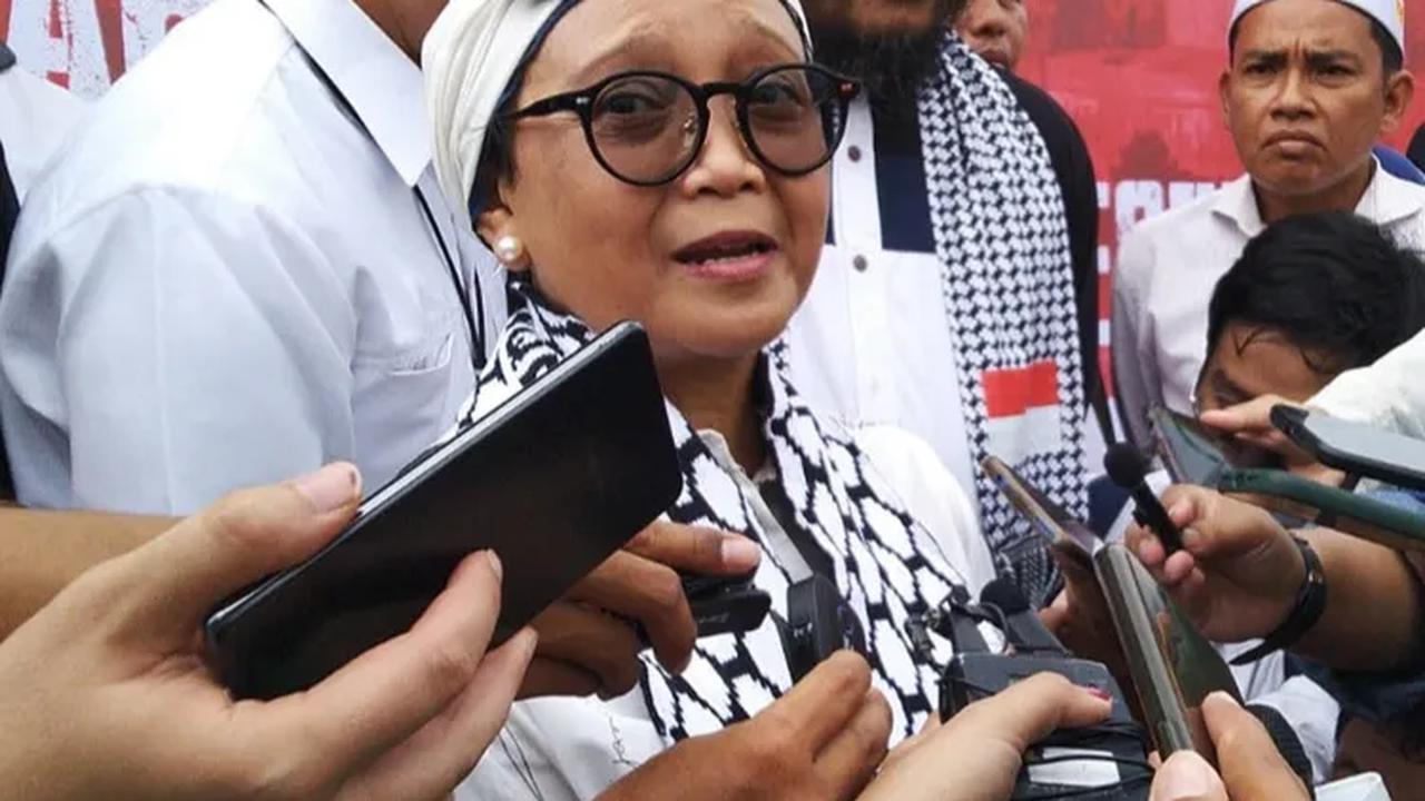 Kunjungannya itu rupanya untuk menjalankan amanah dari para pemimpin Organisasi Kerja Sama Islam (OKI). Khususnya dalam mencari penyelesaian masalah di Gaza, Palestina. <br>