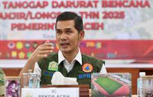 Pemerintah Aceh Kirim Bantuan Banjir Aceh Lewat Laut dan Udara untuk Daerah Terisolasi