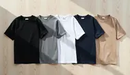 Ciri Orang yang Lebih Suka Membeli Baju yang Sama dalam Beberapa Warna