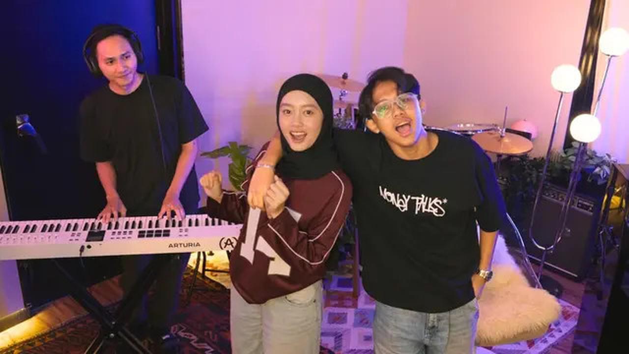 Mikky Zia Terkejut Makin Dikenal Berkat Lagu 'Aku Dah Lupa' yang Viral