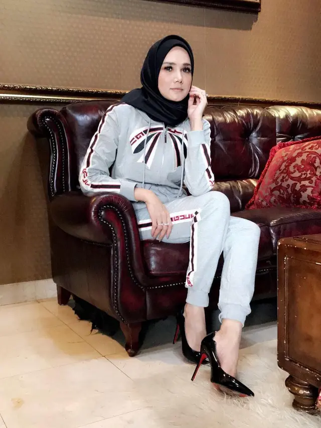 [Bintang] Mulan Jameela