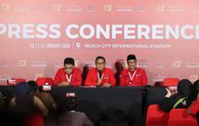 Rakernas PDIP Bentuk 7 Komisi, Fokus Pilkada dan Isu Lingkungan