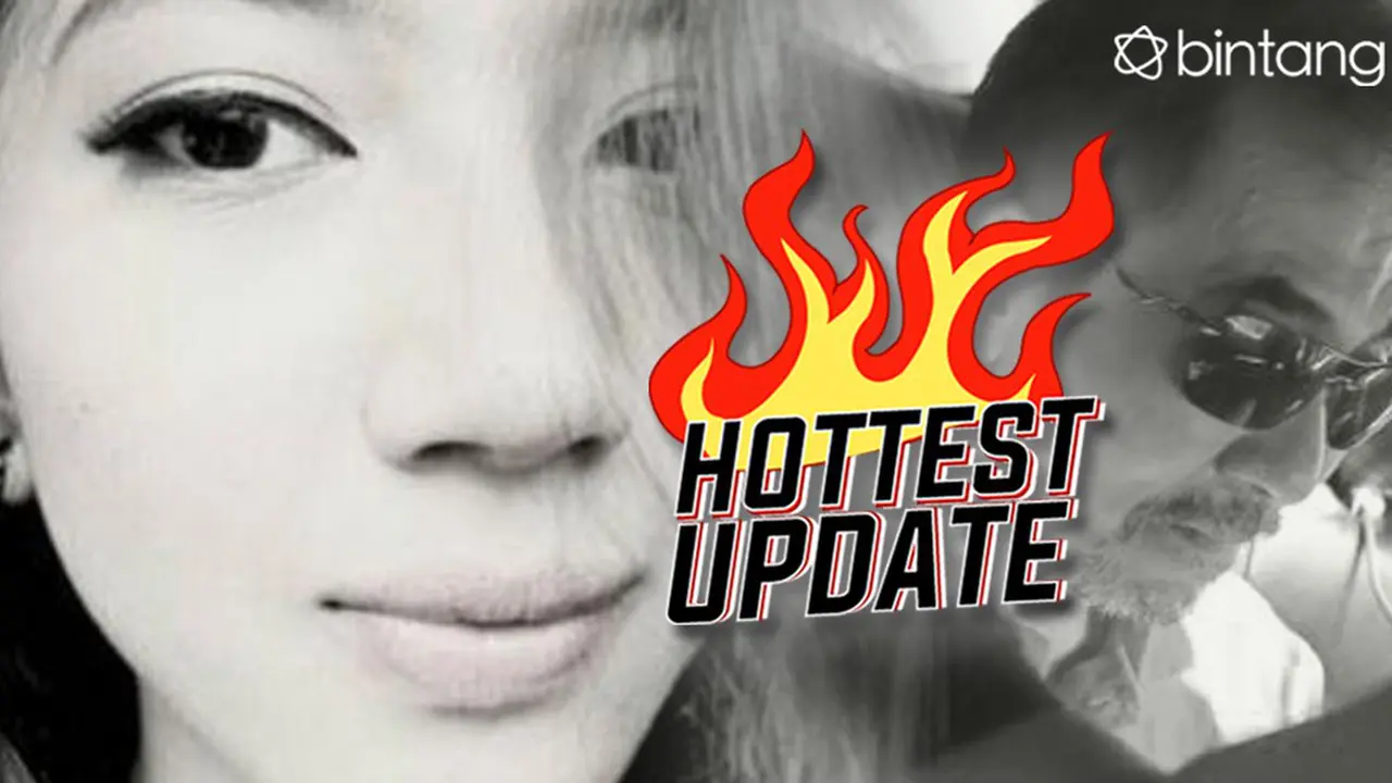 [Bintang] HL Hottest Update Suci Patia 2