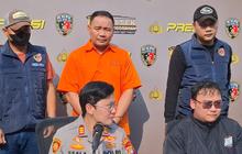 Terlilit Utang Pinjol, Kepala Cabang Dealer Sepeda Motor Gelapkan Rp572 Juta