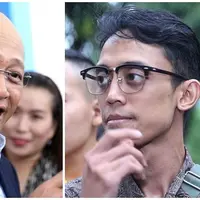 Mario Teguh dan Kiswinar (Bintang Pictures)