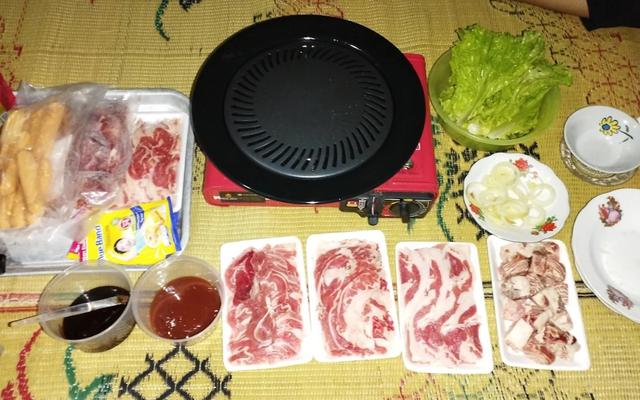 2. Nogo Grill Jogja, Sewa Alat Grill BBQ Jogja dan Panggangan Sate