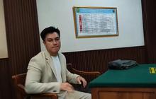 Teuku Zacky Hadir Sebagai Saksi di Sidang Perceraian Baim Wong dan Paula Verhoeven