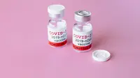 Vaksin COVID-19 Baru China yang Diuji di Indonesia Diklaim 82 % Ampuh Lawan Virus Corona