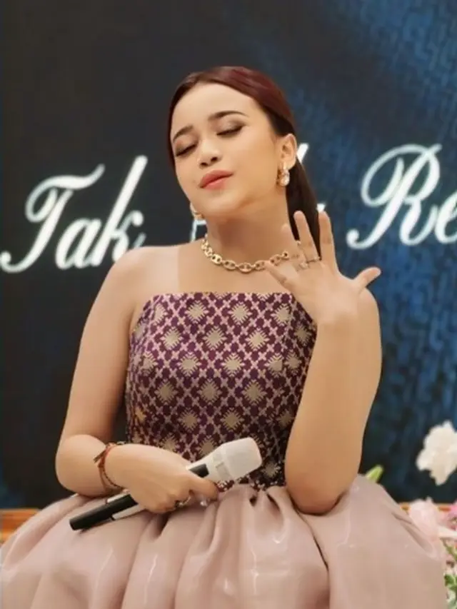 Brisia Jodie dilamar Alden (Instagram/brisiajodie96)