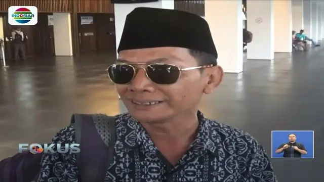 Dua anggota DPRD Banyuwangi fraksi Gerindra dan Hanura diperiksa petugas, lantaran becanda soal bom di bandara.