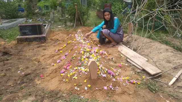 Kronologi Pembunuhan Wanita di Ogan Ilir Usai Tolak Rujuk dengan Suaminya