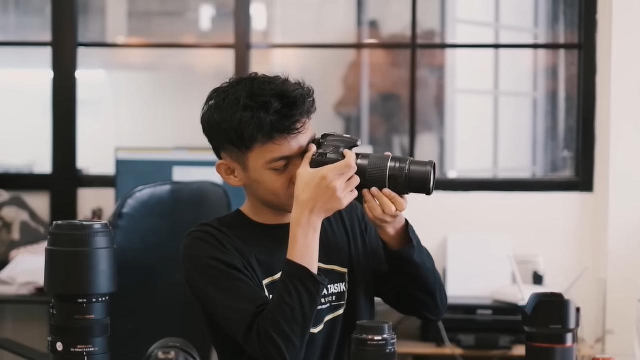 Dok. Istimewa
