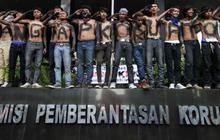 5 Suami istri ini berurusan dengan KPK