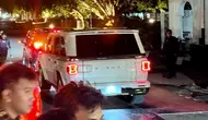 Jajaran Kabinet Merah Putih Mulai Berdatangan ke Istana Bogor