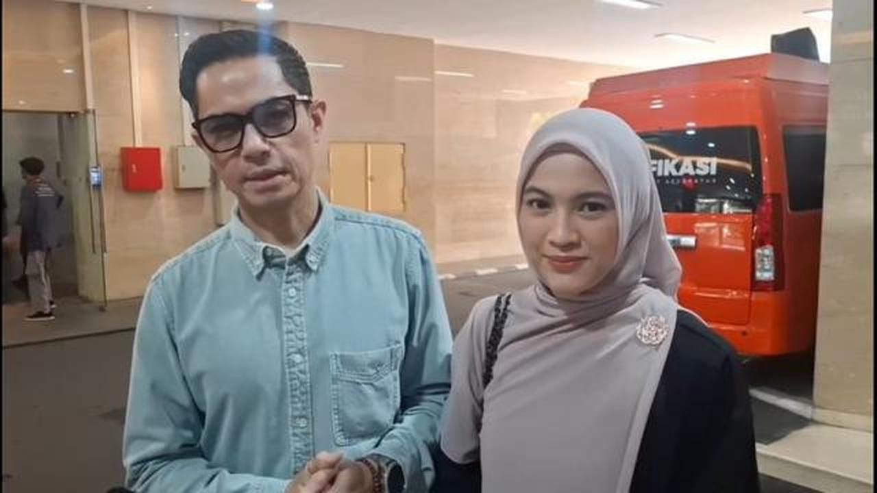 Dude Harlino Ngaku Sudah Cek Izin OJK dan Dewan Syariah Sebelum Jadi Duta PT DSI