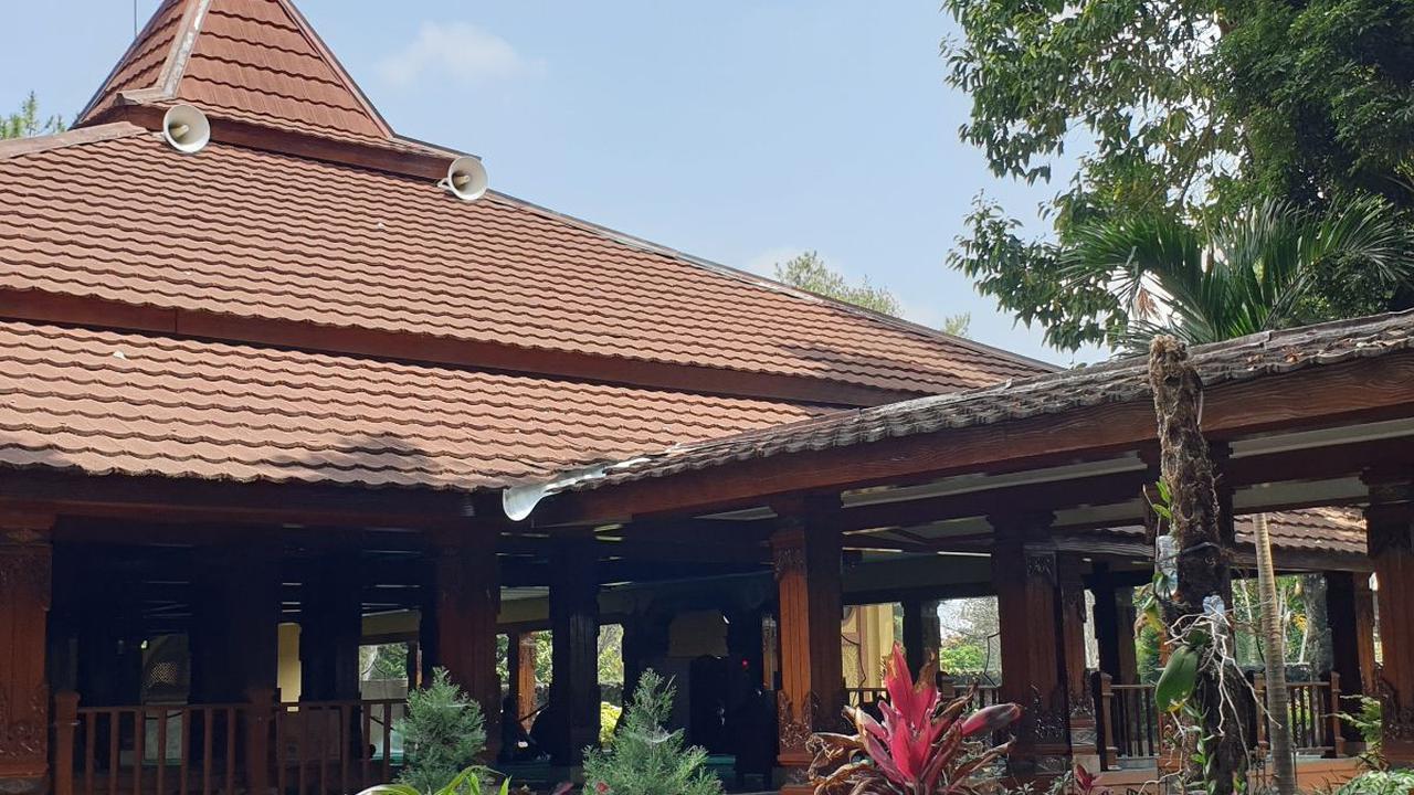 Dok. Istimewa