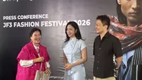 Brand Eun Jung T-ara Debut di Indonesia, Padukan Karya Tas Korea dengan Koleksi LAKON
